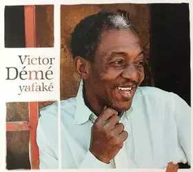 Couverture du produit · Yafaké