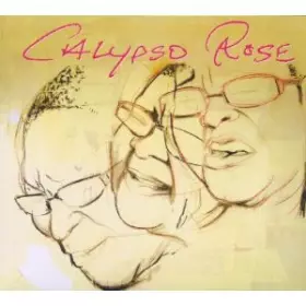 Couverture du produit · Calypso Rose