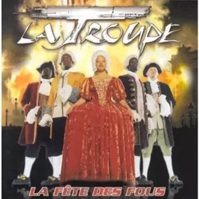 Couverture du produit · La Fete des Fous