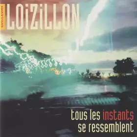 Couverture du produit · Tous Les Instants Se Ressemblent