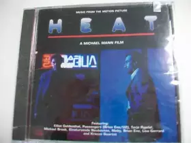 Couverture du produit · Heat