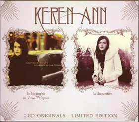 Couverture du produit · La Biographie De Luka Philipsen / La Disparition 