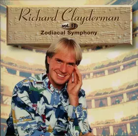 Couverture du produit · Zodiacal Symphony