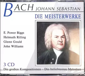 Couverture du produit · Die Meisterwerke: Die Großen Kompositionen Die Beliebtesten Melodien