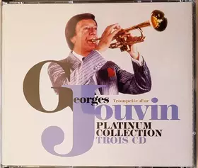 Couverture du produit · Platinum Collection