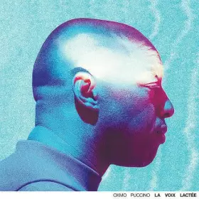 Couverture du produit · La Voix Lactée 