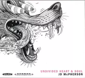 Couverture du produit · Undivided Heart & Soul