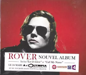 Couverture du produit · Let It Glow 