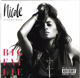 Couverture du produit · Big Fat Lie