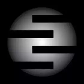 Couverture du produit · Black Aluminium