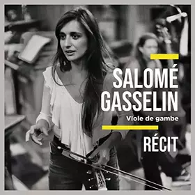 Couverture du produit · Récit