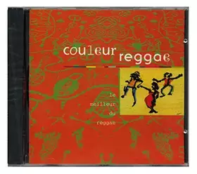 Couverture du produit · Couleur Reggae [Import]