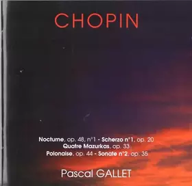 Couverture du produit · Oeuvres Choisies - Selected Works