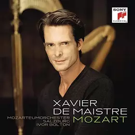 Couverture du produit · Mozart [Import]