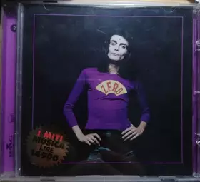 Couverture du produit · Renato Zero