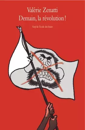 Couverture du produit · demain la revolution livre lu