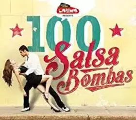 Couverture du produit · 100 Salsa Bombas