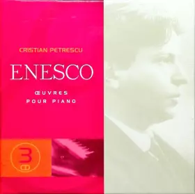 Couverture du produit · Oevres Por Piano