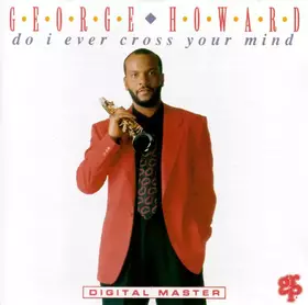 Couverture du produit · Do I Ever Cross Your Mind 
