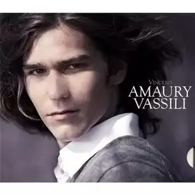 Couverture du produit · Vincero