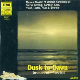 Couverture du produit · Dusk To Dawn