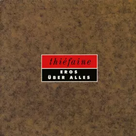 Couverture du produit · Eros Über Alles