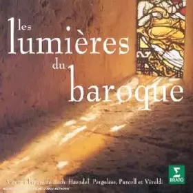 Couverture du produit · Les Lumieres du Baroque
