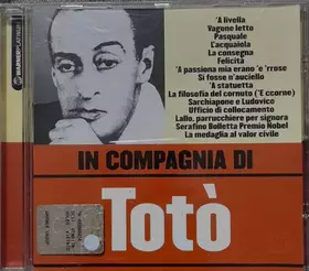 Couverture du produit · In Compagnia di Totò