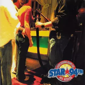 Couverture du produit · Star 94 FM: Studio Sessions Volume Two: All Access