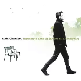 Couverture du produit · Impromptu Dans Les Jardins Du Luxembourg