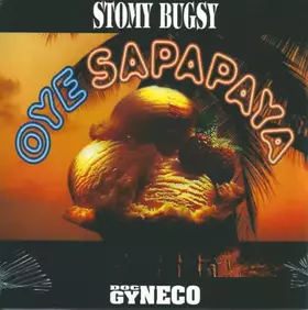 Couverture du produit · Oye Sapapaya