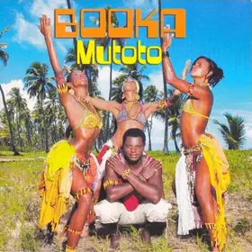 Couverture du produit · Mutoto