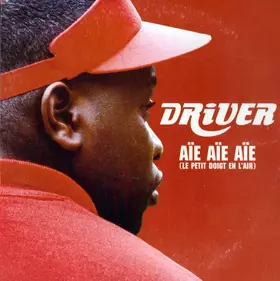 Couverture du produit · Aïe Aïe Aïe (Le Petit Doigt En L'Air)