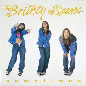 Couverture du produit · Sometimes