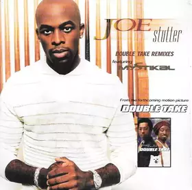 Couverture du produit · Stutter (Double Take Remixes)