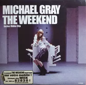 Couverture du produit · The Weekend