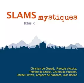 Couverture du produit · Slams mystiques