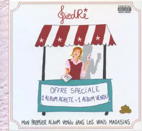 Couverture du produit · Mon Premier Album Vendu Dans Les Vrais Magasins