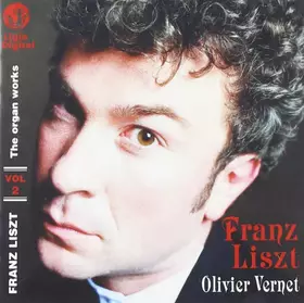 Couverture du produit · L'œuvre pour Orgue Vol. 2