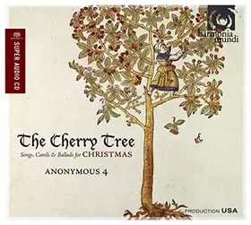 Couverture du produit · The Cherry Three