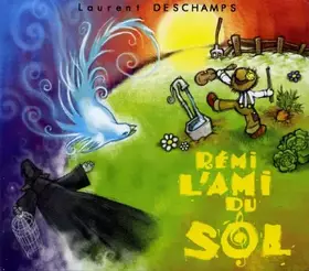 Couverture du produit · Remi l'Ami du Sol