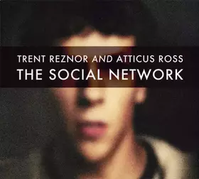 Couverture du produit · The Social Network