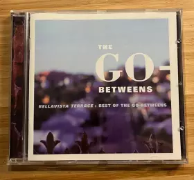 Couverture du produit · Bellavista Terrace: Best Of The Go-Betweens