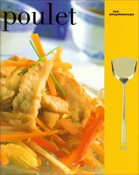 Couverture du produit · Poulet