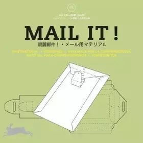 Couverture du produit · Mail it !
