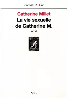 Couverture du produit · La Vie sexuelle de Catherine M.