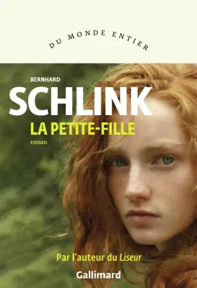 Couverture du produit · La petite-fille