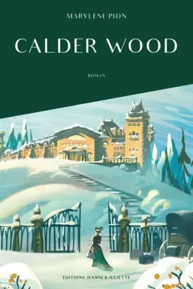 Couverture du produit · Calder Wood