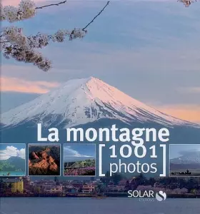 Couverture du produit · La montagne