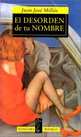 Couverture du produit · Orden Alfabetico